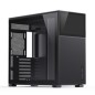 Jonsbo D41 Mesh Screen Tårn ATX Ingen Strømforsyning Sort Jonsbo D41 Mesh Screen Tårn ATX Ingen Strømforsyning Sort